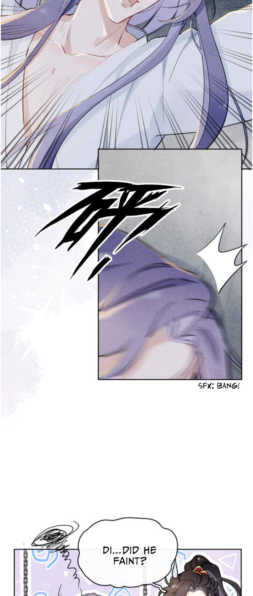 Your Face Looks Like Cherry Blossom Caught The Enemy 第38页