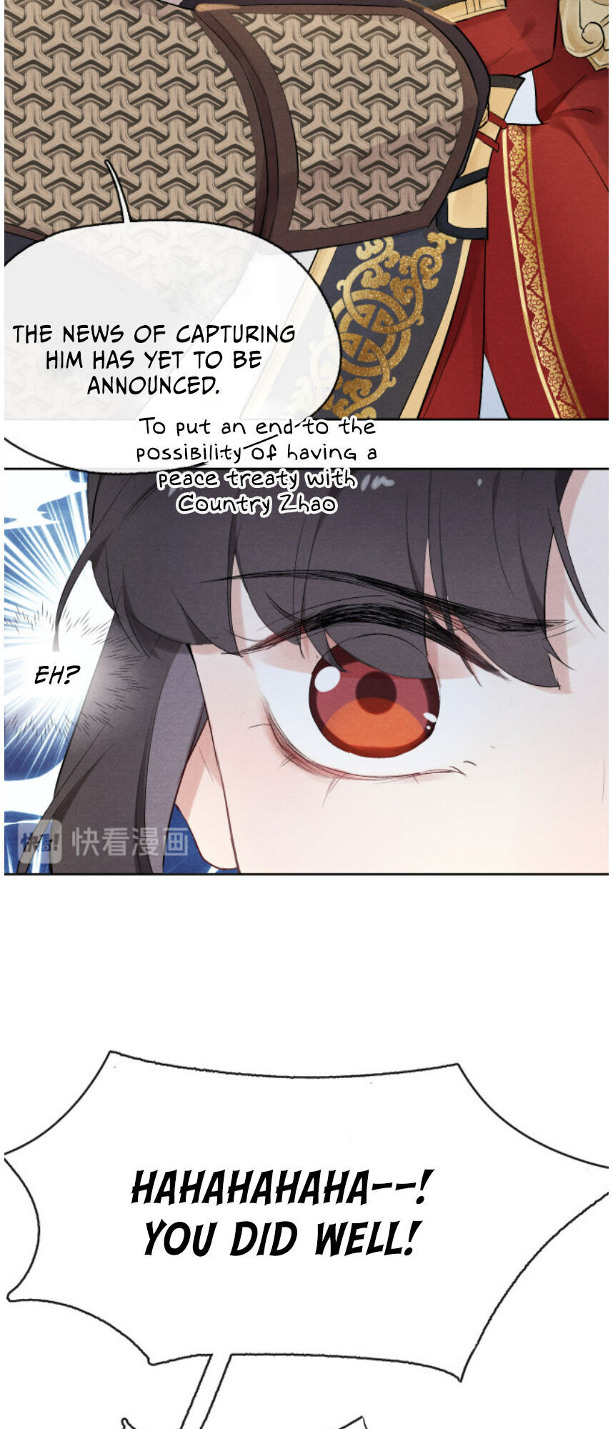 Your Face Looks Like Cherry Blossom Caught The Enemy 第46页