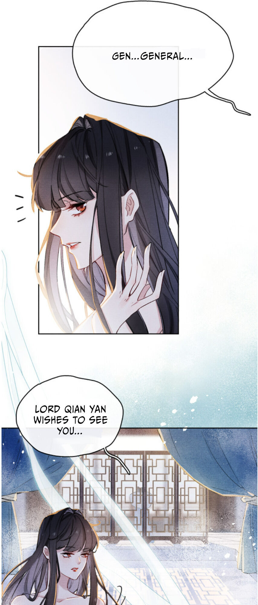 Your Face Looks Like Cherry Blossom Caught The Enemy 第6页