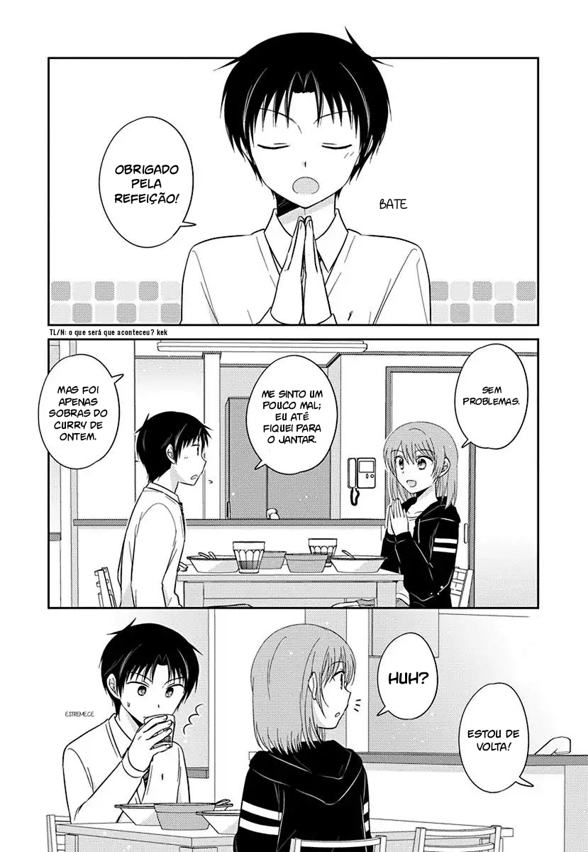 Gemini wa Otoshigoro Gemini wa Otoshigoro 第16页