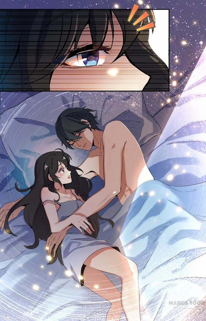Trapped By A Handsome Billionaire 第3页