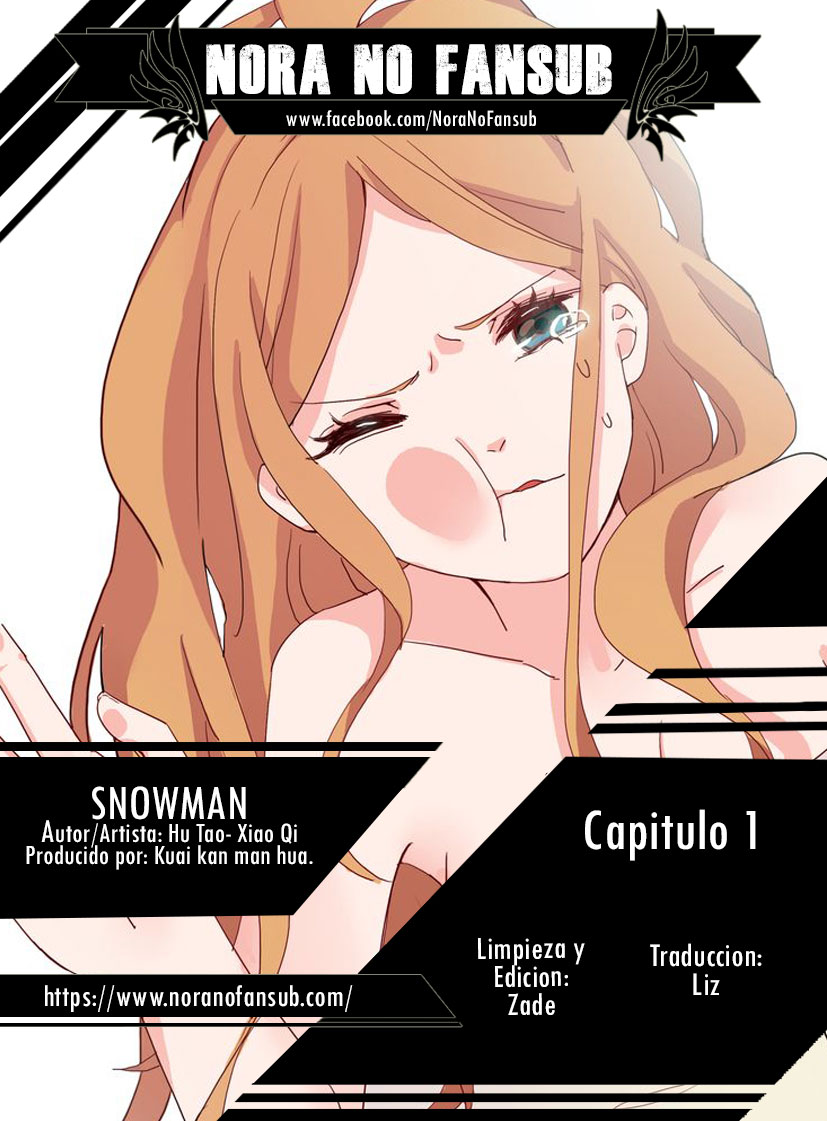 Xuěnán Ch. 1 第1页