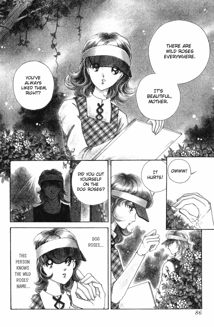 Desert Storm The Garden of Wild Roses 第3页