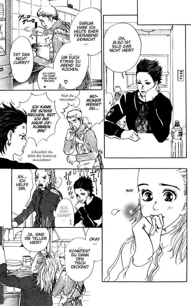 Akuma de Sourou Rolle des Gefangenen 第28页