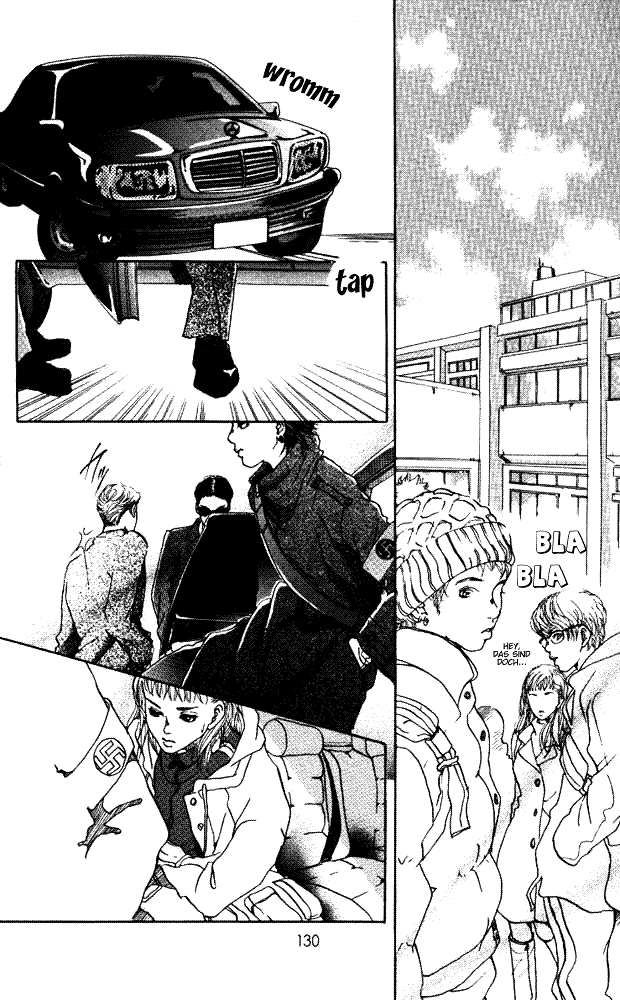 Akuma de Sourou Rolle des Gefangenen 第37页