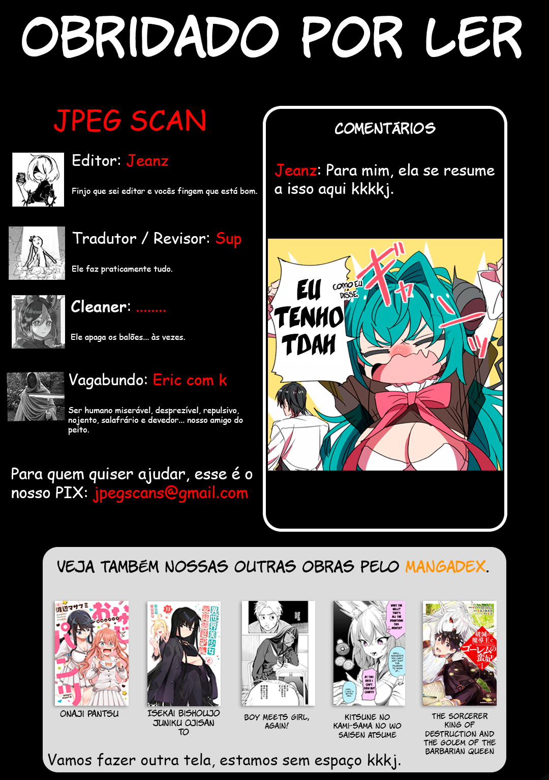 Succubus ga Yattekita Ohanashi Ch. 1 第11页