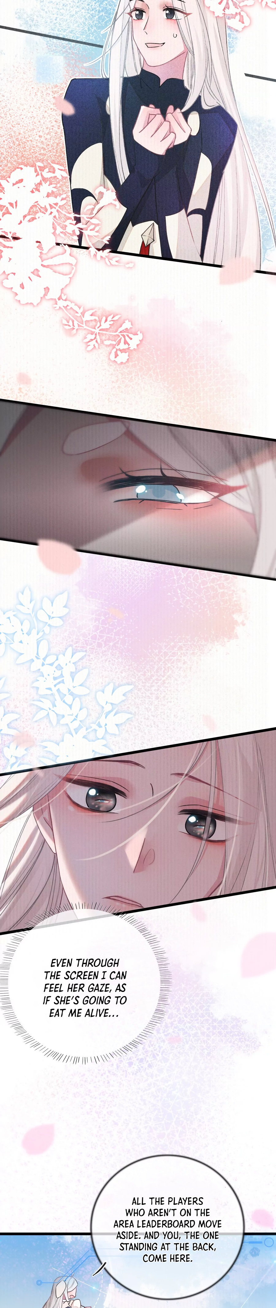 Irresistible Boss An Assassin Loli Isnt Too Bad? 第4页