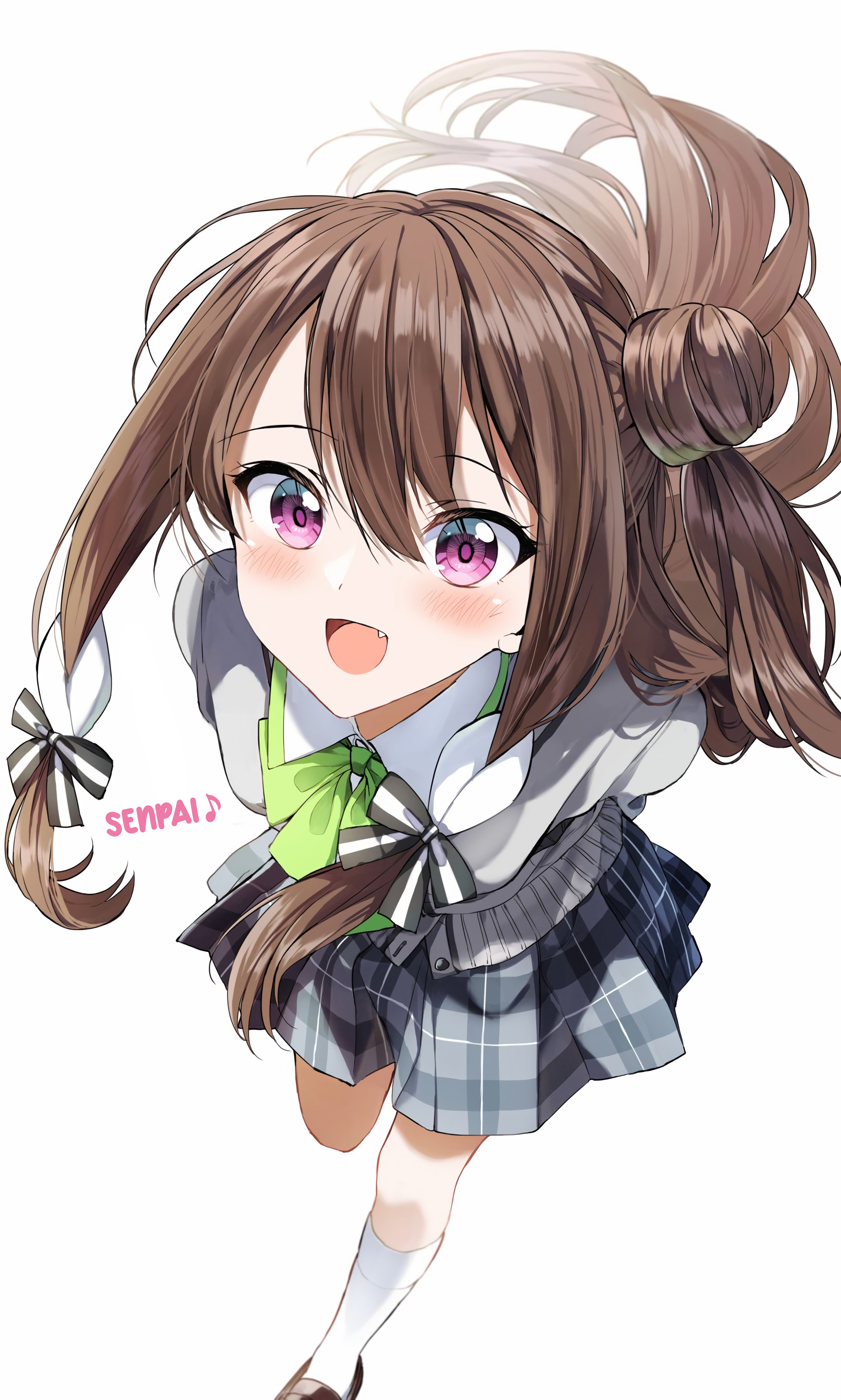 Kiite kuremasu yo ne? Senpai Cuộc gặp gỡ 第28页
