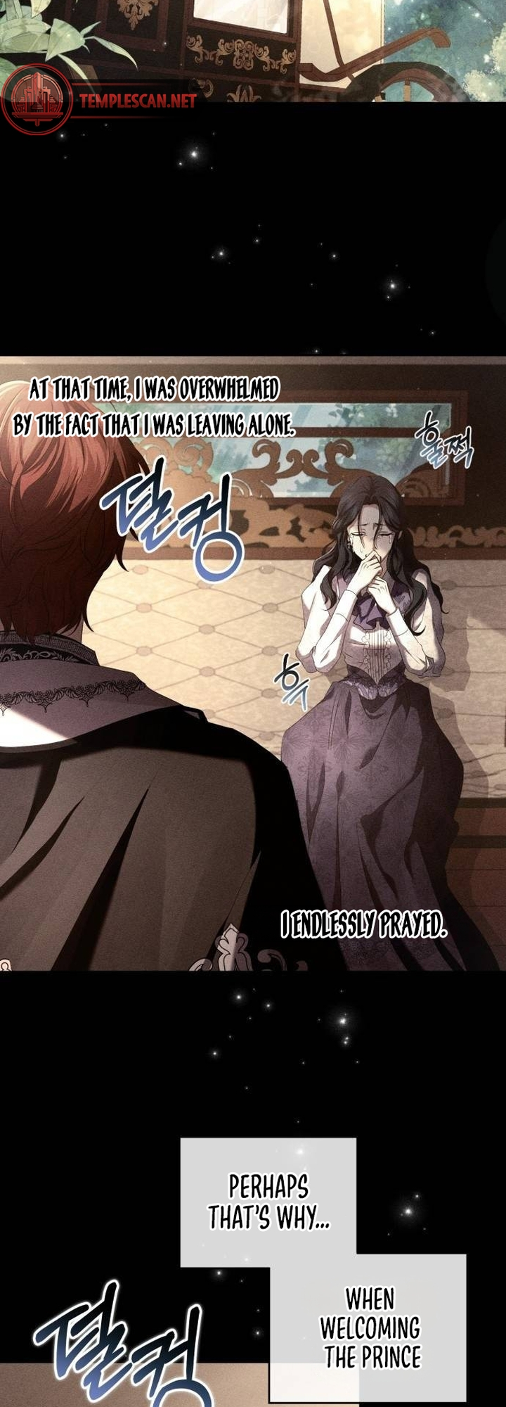 Boksu ui Jan eun Dangsin ui Son e Vol. 1 Ch. 4 第2页