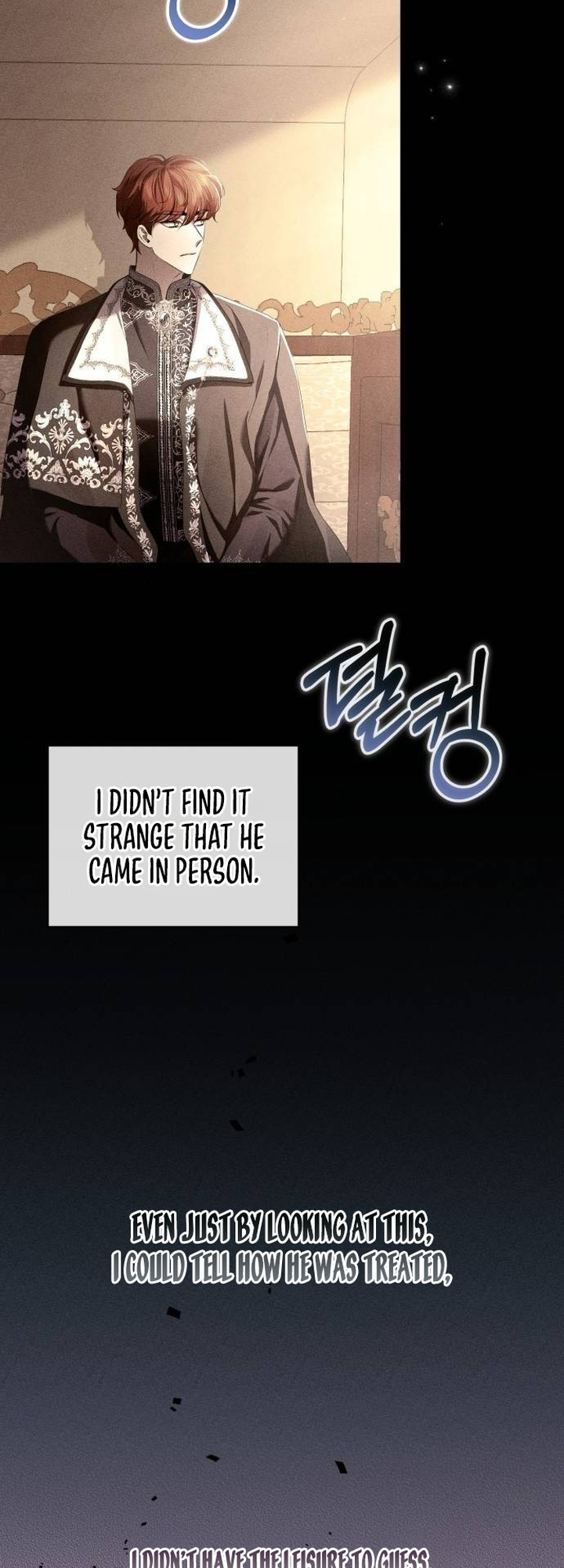 Boksu ui Jan eun Dangsin ui Son e Vol. 1 Ch. 4 第3页