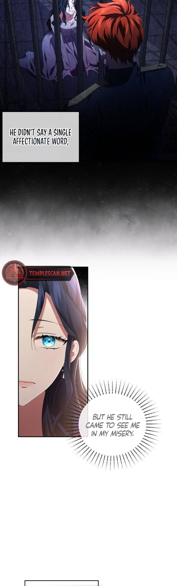 Boksu ui Jan eun Dangsin ui Son e Vol. 1 Ch. 4 第24页