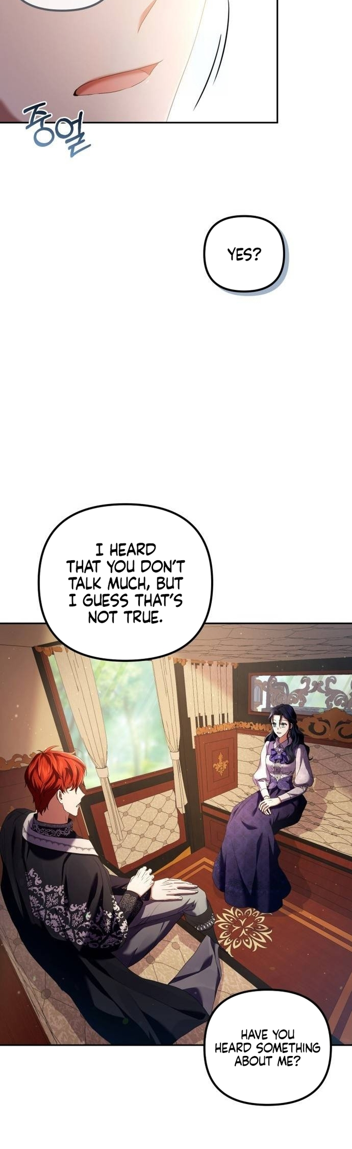 Boksu ui Jan eun Dangsin ui Son e Vol. 1 Ch. 4 第30页