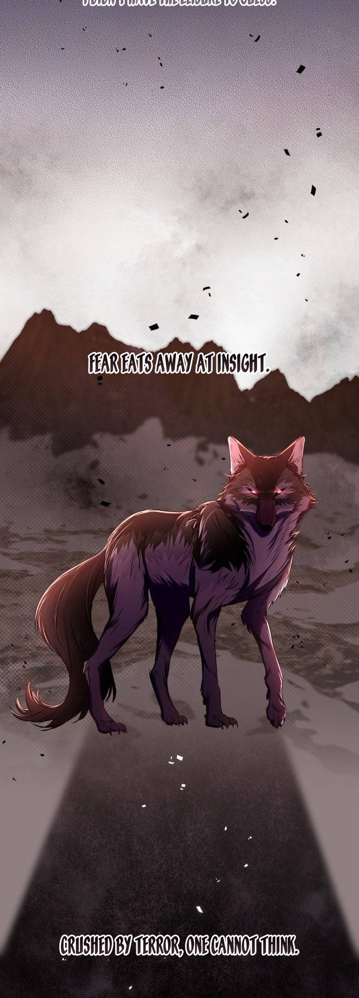 Boksu ui Jan eun Dangsin ui Son e Vol. 1 Ch. 4 第4页