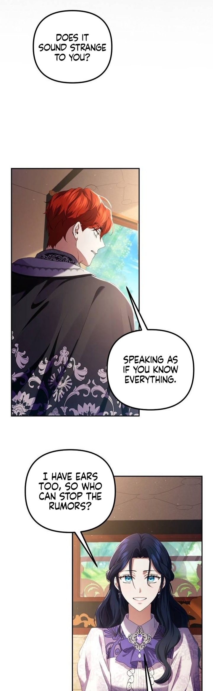 Boksu ui Jan eun Dangsin ui Son e Vol. 1 Ch. 4 第40页