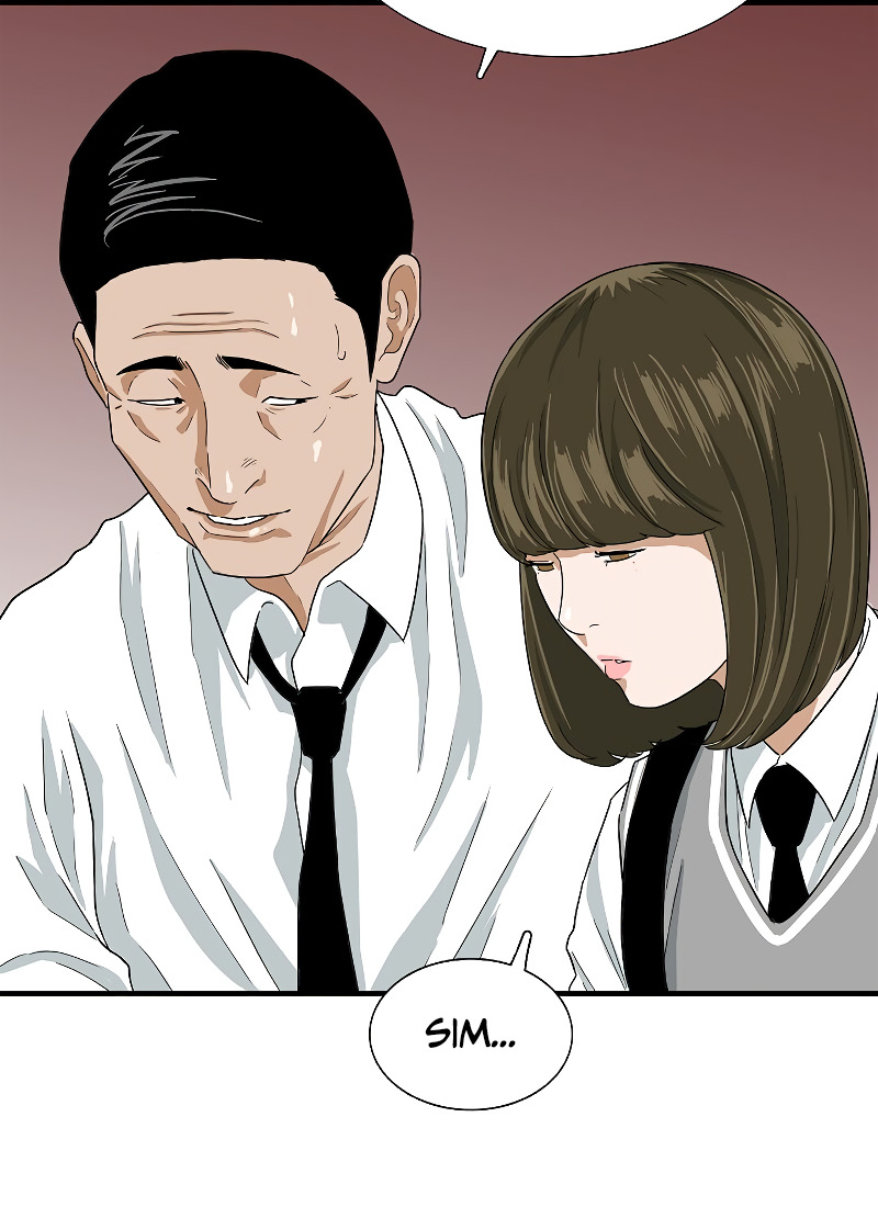 This Is the Law Vol. 1 Ch. 5 第22页