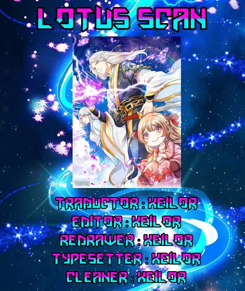 Immortal Reverence Dad Ch. 4 第1页