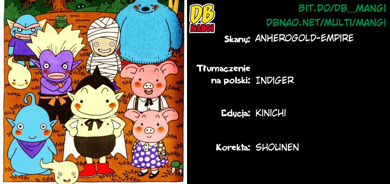 Cowa Paifu wyrusza na wyprawę 第2页