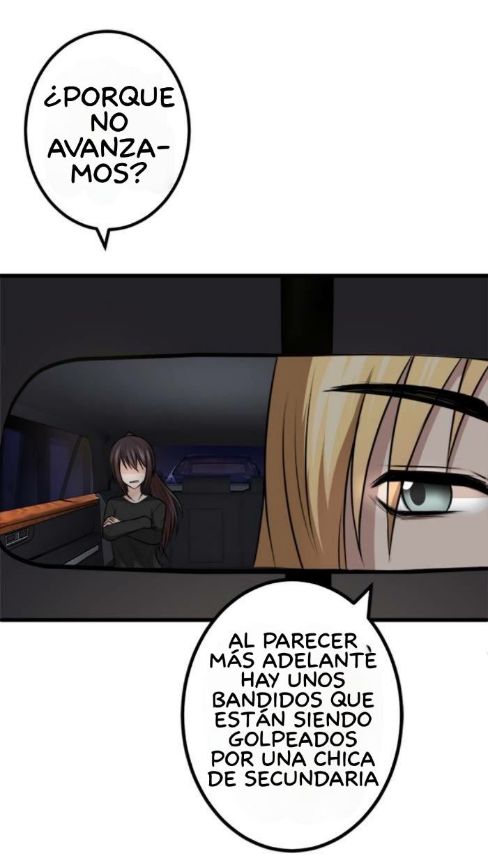 เปลี่ยนยัยห้าวเป็นสาวแบ๊ว Ch. 6 第47页