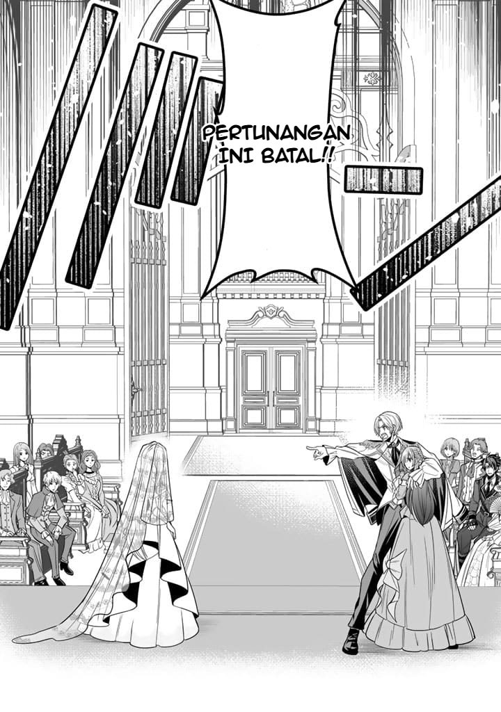 Rinkoku kara Kita Yome ga Kawaisugite Doushiyou Ini Pengantinku? 第15页