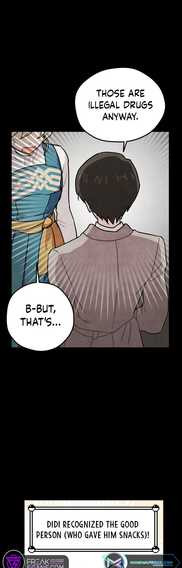 Myoyak Manyeo Vol. 1 Ch. 4 第15页