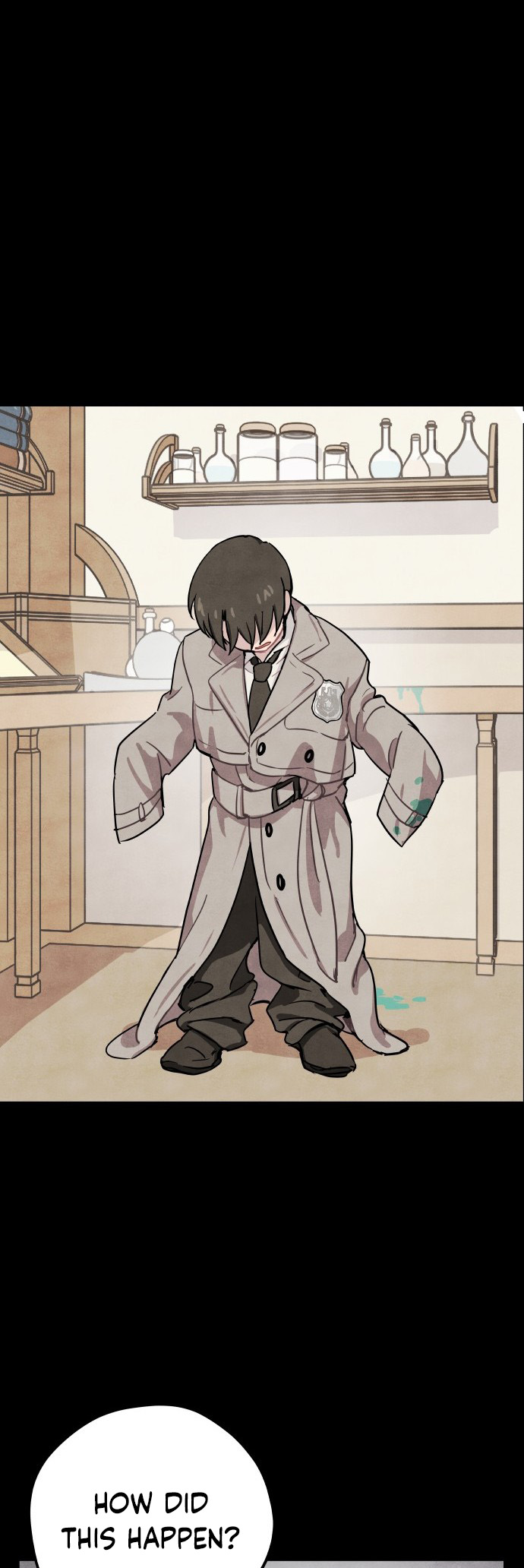 Myoyak Manyeo Vol. 1 Ch. 4 第21页
