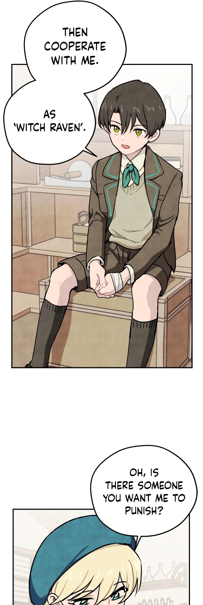 Myoyak Manyeo Vol. 1 Ch. 4 第44页