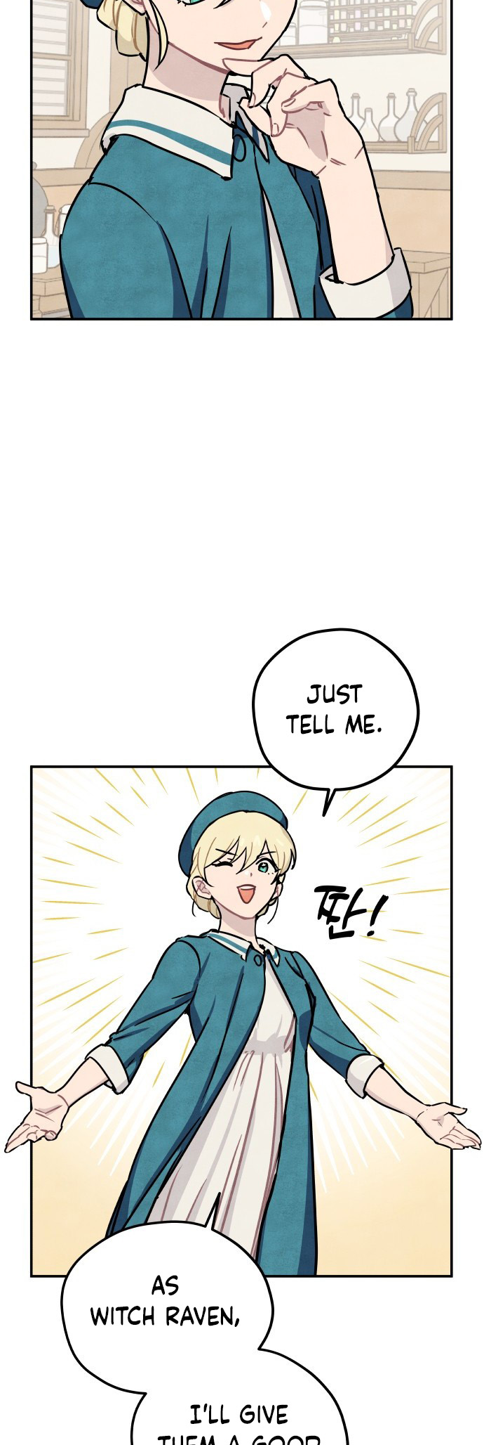 Myoyak Manyeo Vol. 1 Ch. 4 第45页