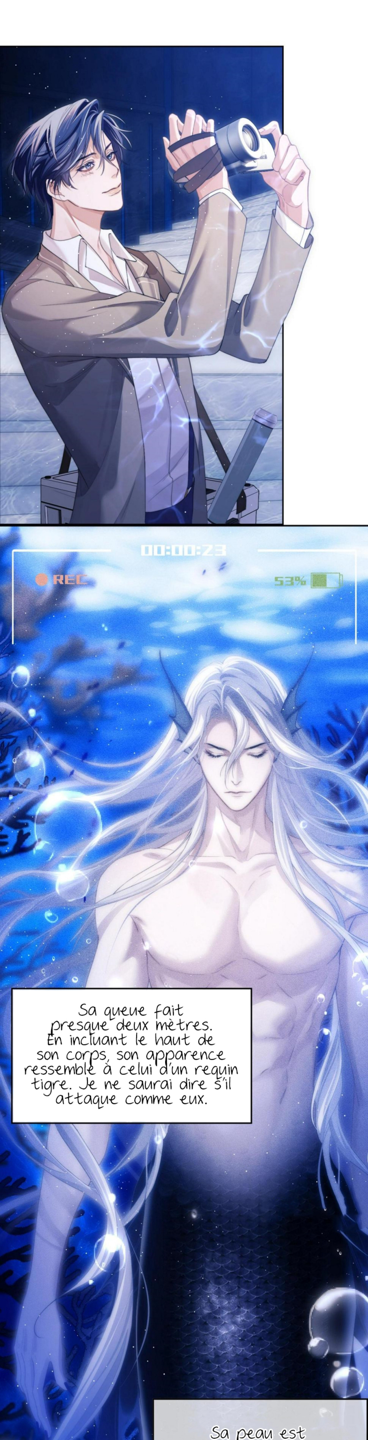Desharow Merman Ch. 2 第18页