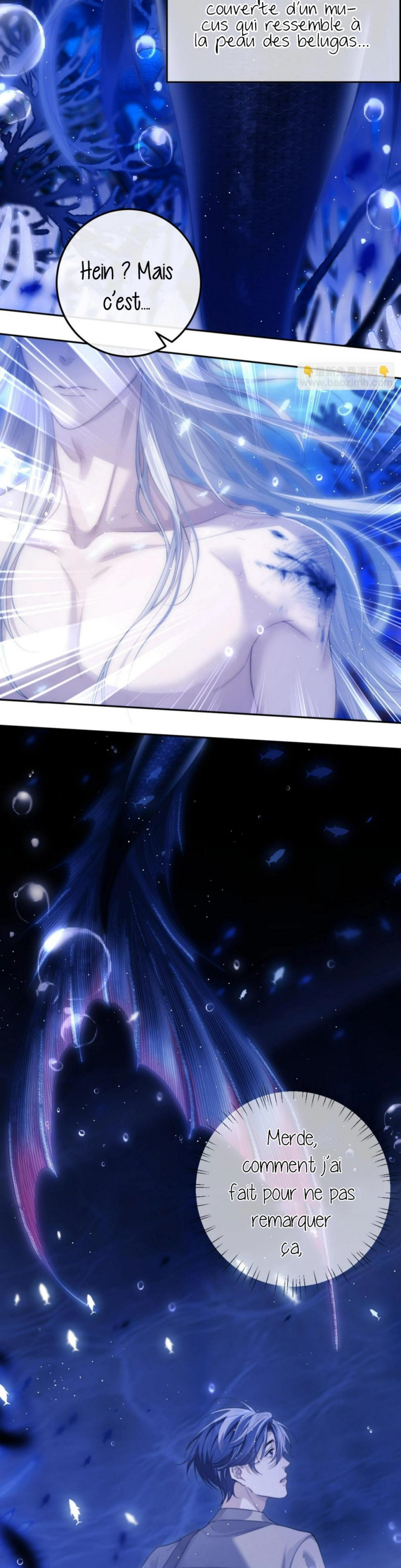 Desharow Merman Ch. 2 第19页