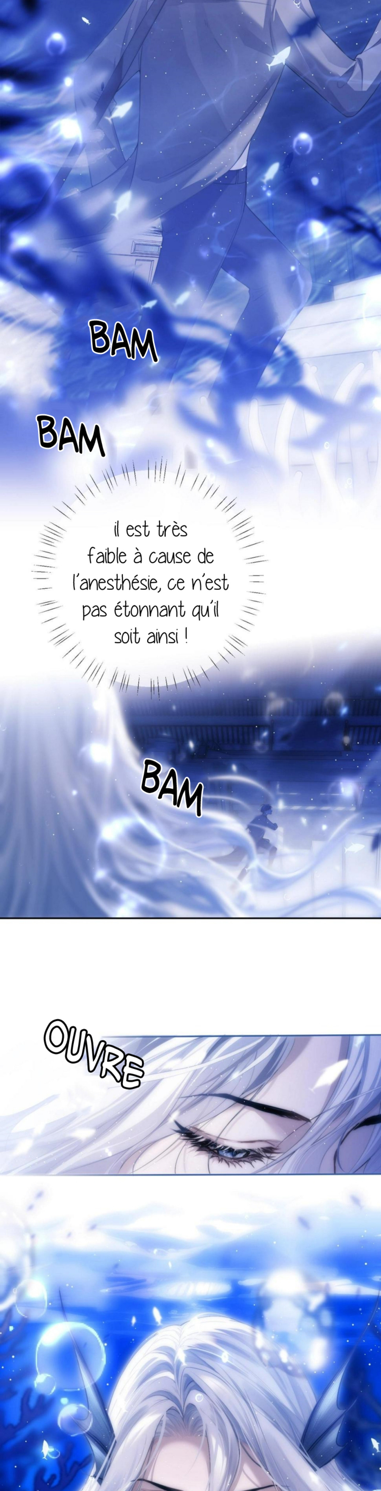 Desharow Merman Ch. 2 第20页