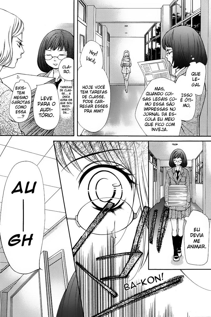 Pika Ichi Vol. 1 Ch. 1 第18页