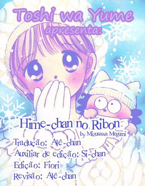 Hime-chan's Ribbon Vol. 1 Ch. 2 第38页