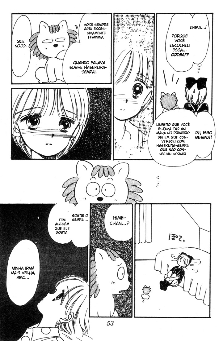 Hime-chan's Ribbon Vol. 1 Ch. 2 第9页