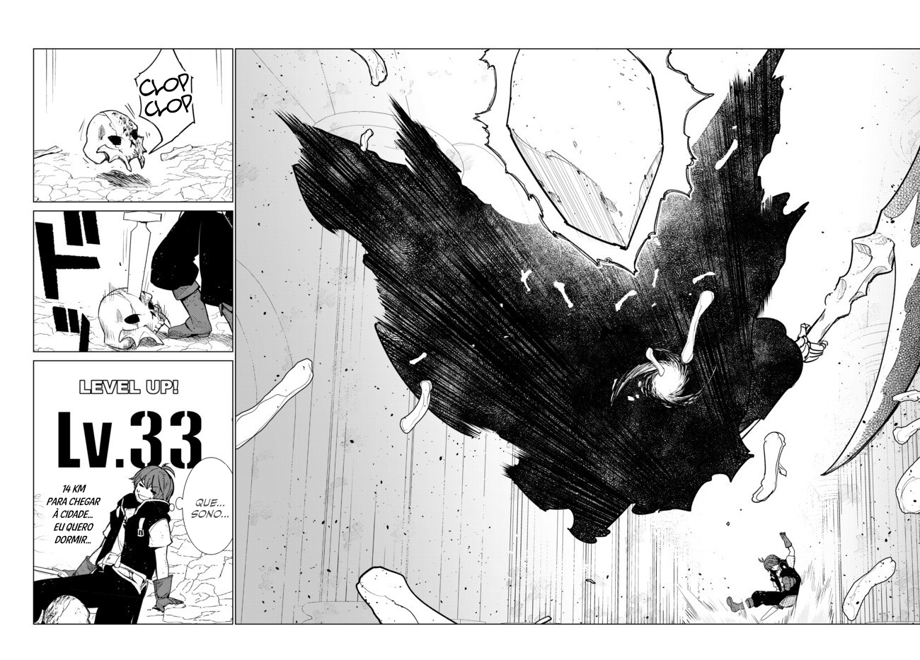 Ore Dake Haireru Kakushi Dungeon ~Kossori Kitaete Sekai Saikyou~ Vol. 1 Ch. 4 第19页