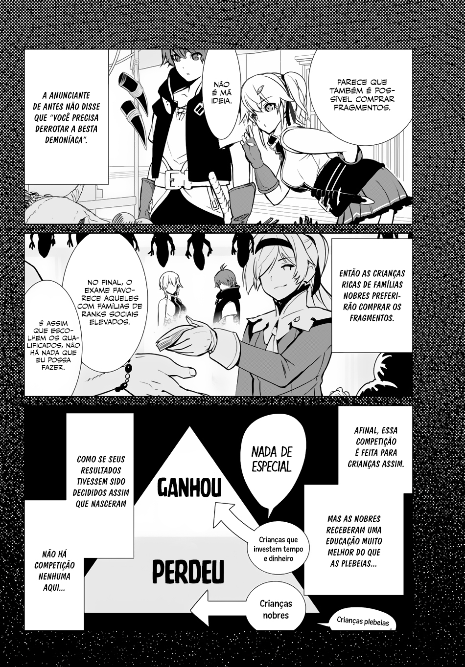 Ore Dake Haireru Kakushi Dungeon ~Kossori Kitaete Sekai Saikyou~ Vol. 1 Ch. 4 第5页