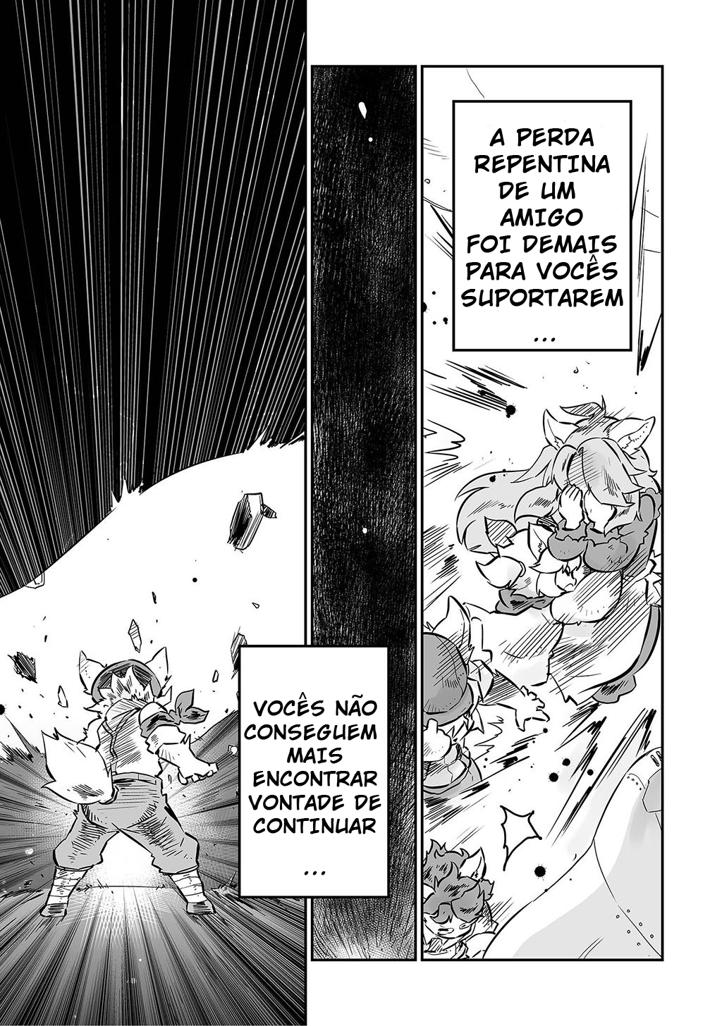 FUGA: Melodies of Steel Vol. 1 Ch. 4 第5页