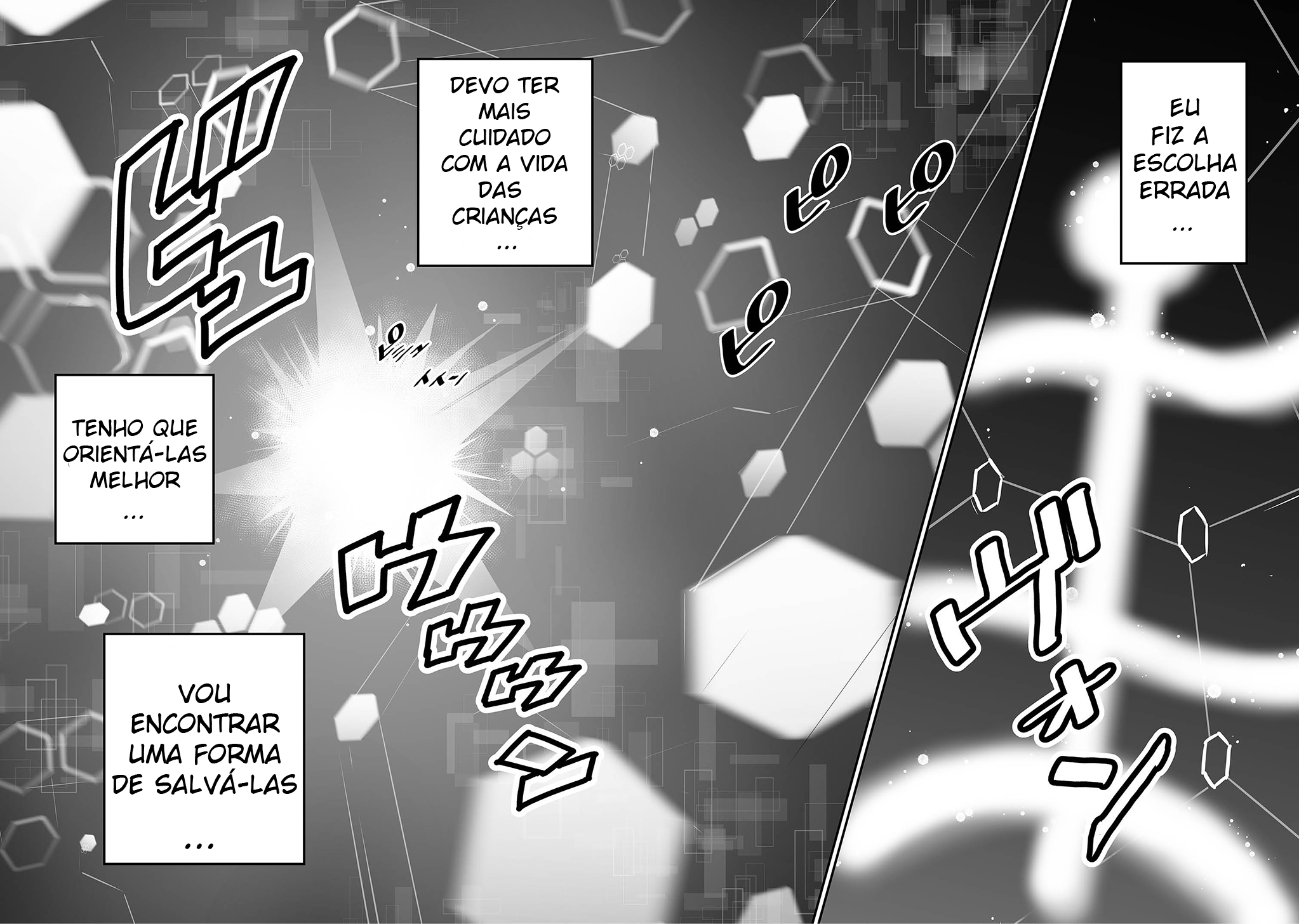 FUGA: Melodies of Steel Vol. 1 Ch. 4 第10页