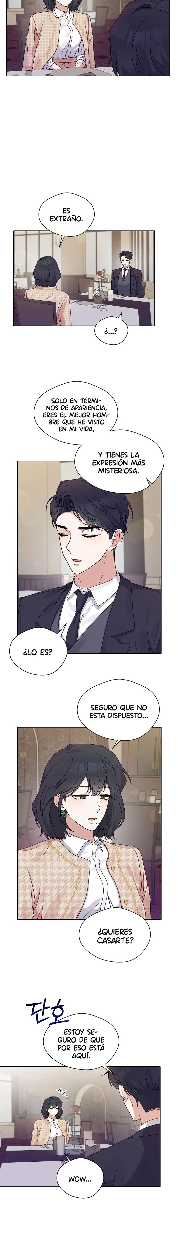 Do It, Oppa! 第3页