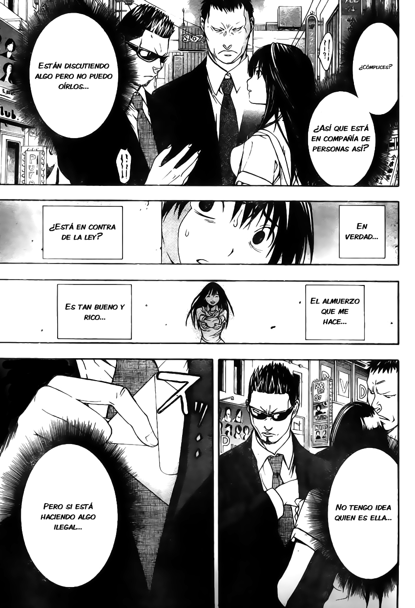 Anedoki Encontré a la misteriosa Natsuki 第11页