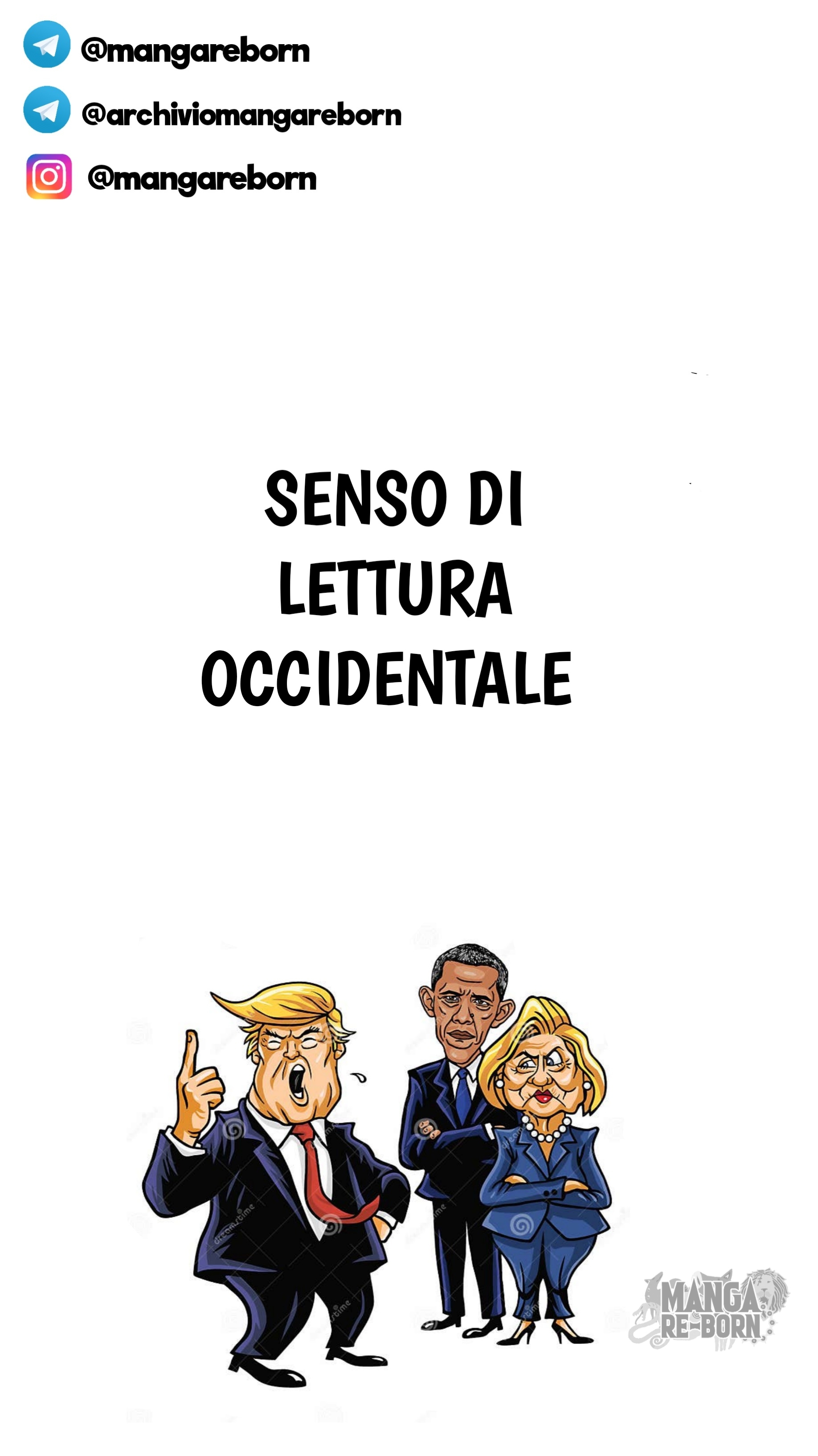 Biden vs Obama È solo l'inizio... 第2页