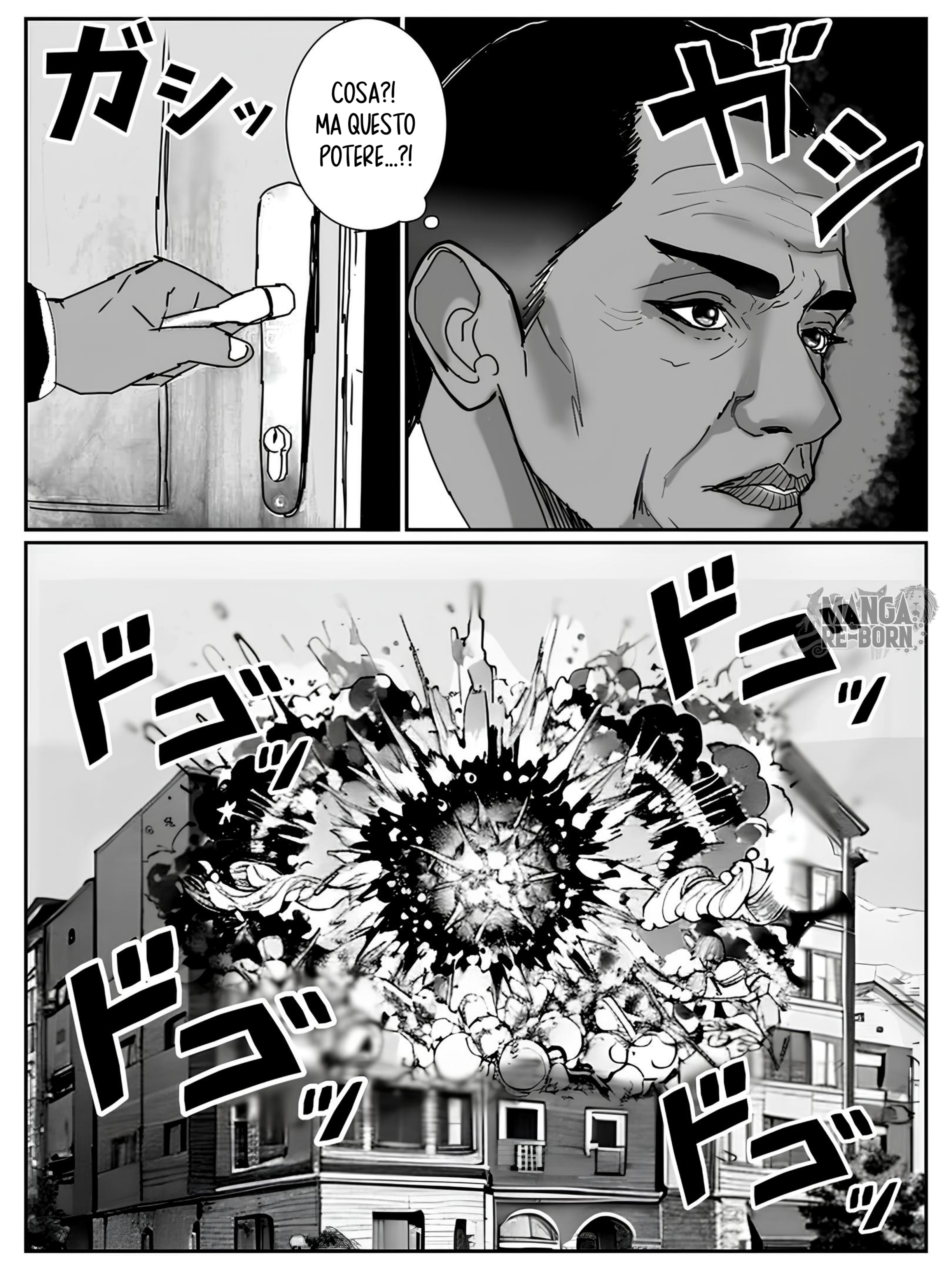 Biden vs Obama È solo l'inizio... 第4页
