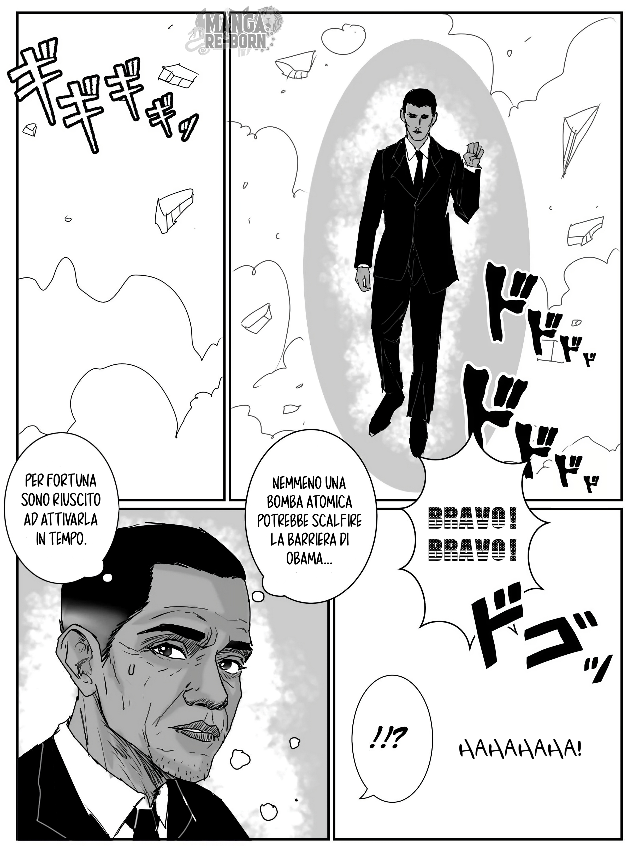 Biden vs Obama È solo l'inizio... 第5页