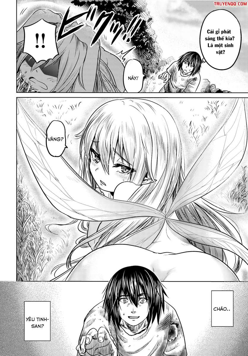 Kuro no Maou Vol. 1 Ch. 2 第37页