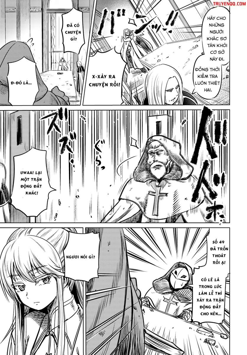 Kuro no Maou Vol. 1 Ch. 2 第8页