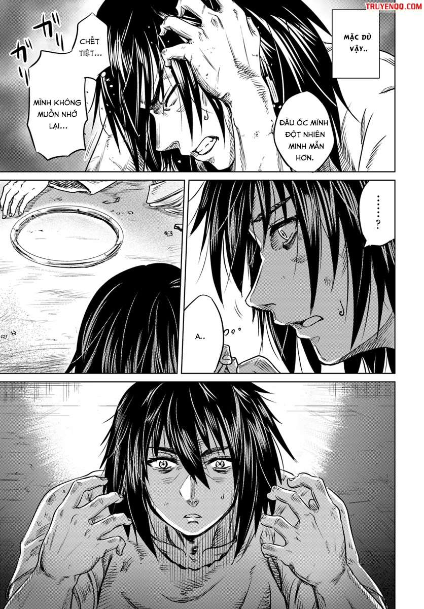 Kuro no Maou Vol. 1 Ch. 2 第10页