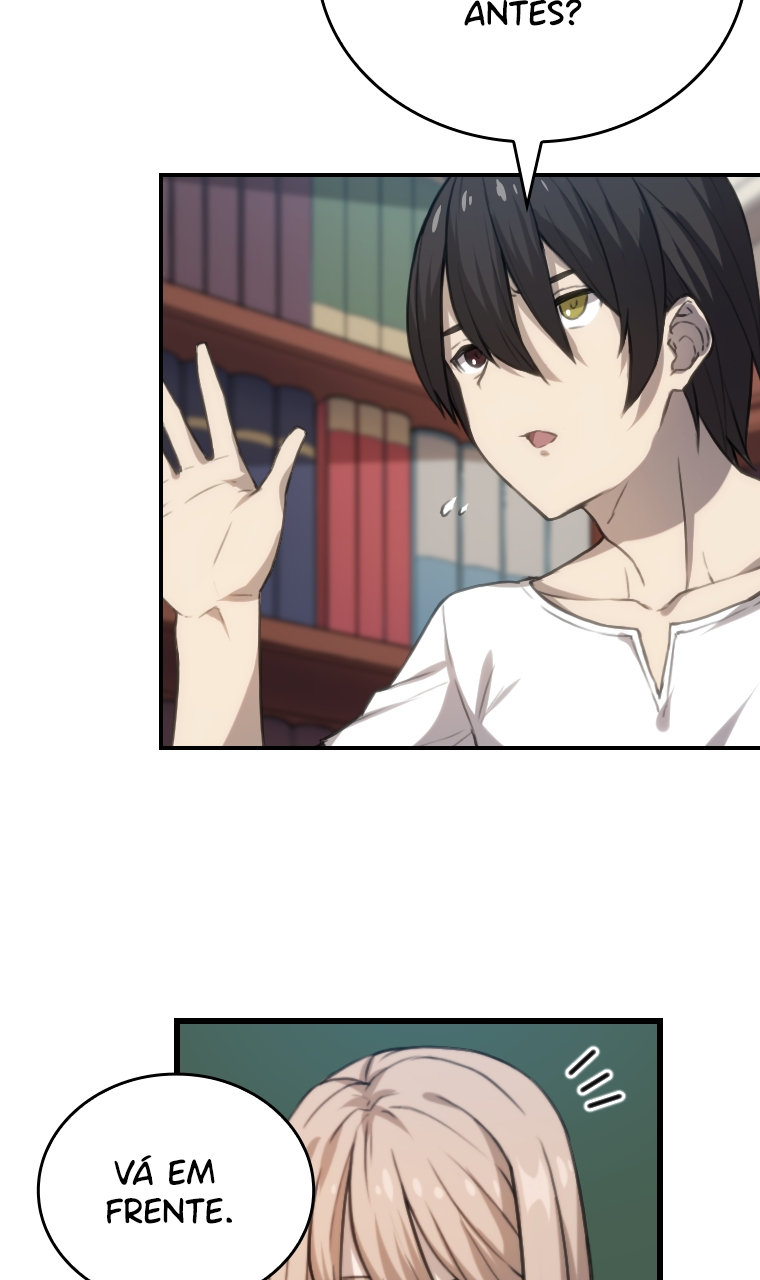 Meccha Shoukan Sareta Ken Ch. 6 第5页