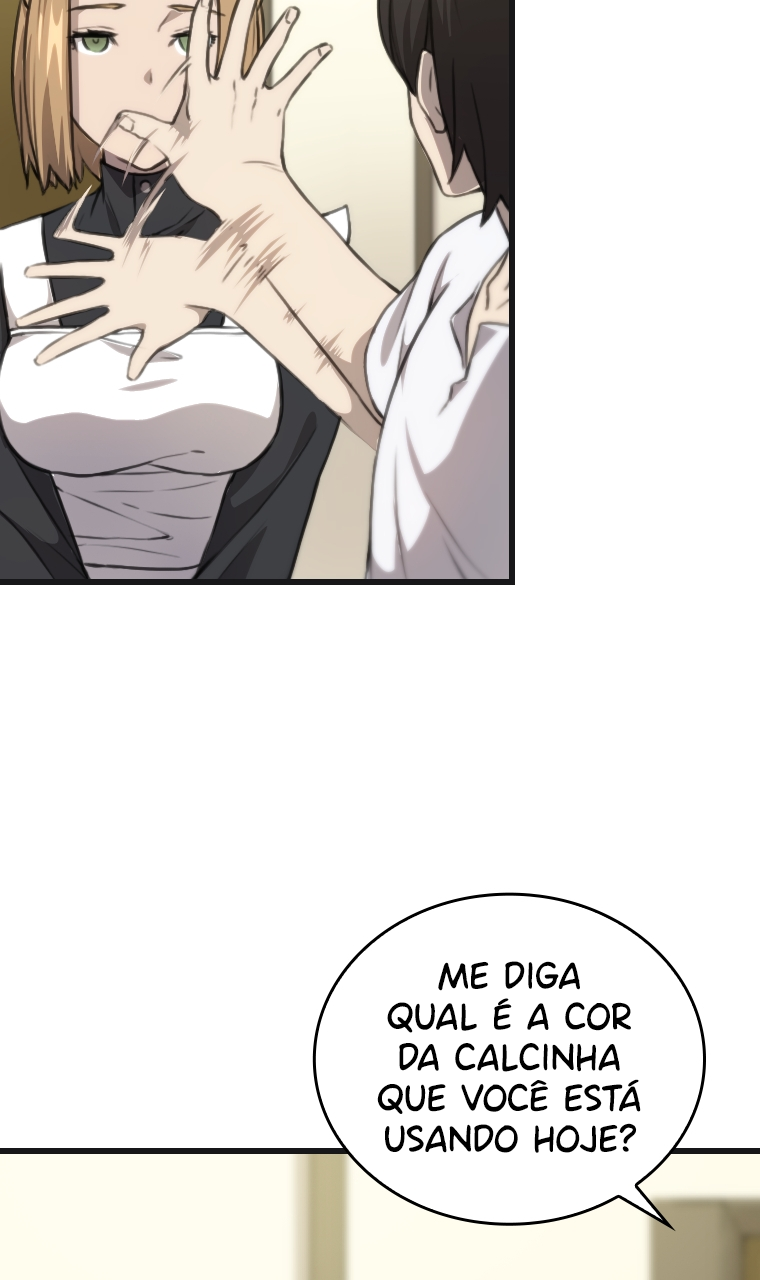 Meccha Shoukan Sareta Ken Ch. 6 第64页