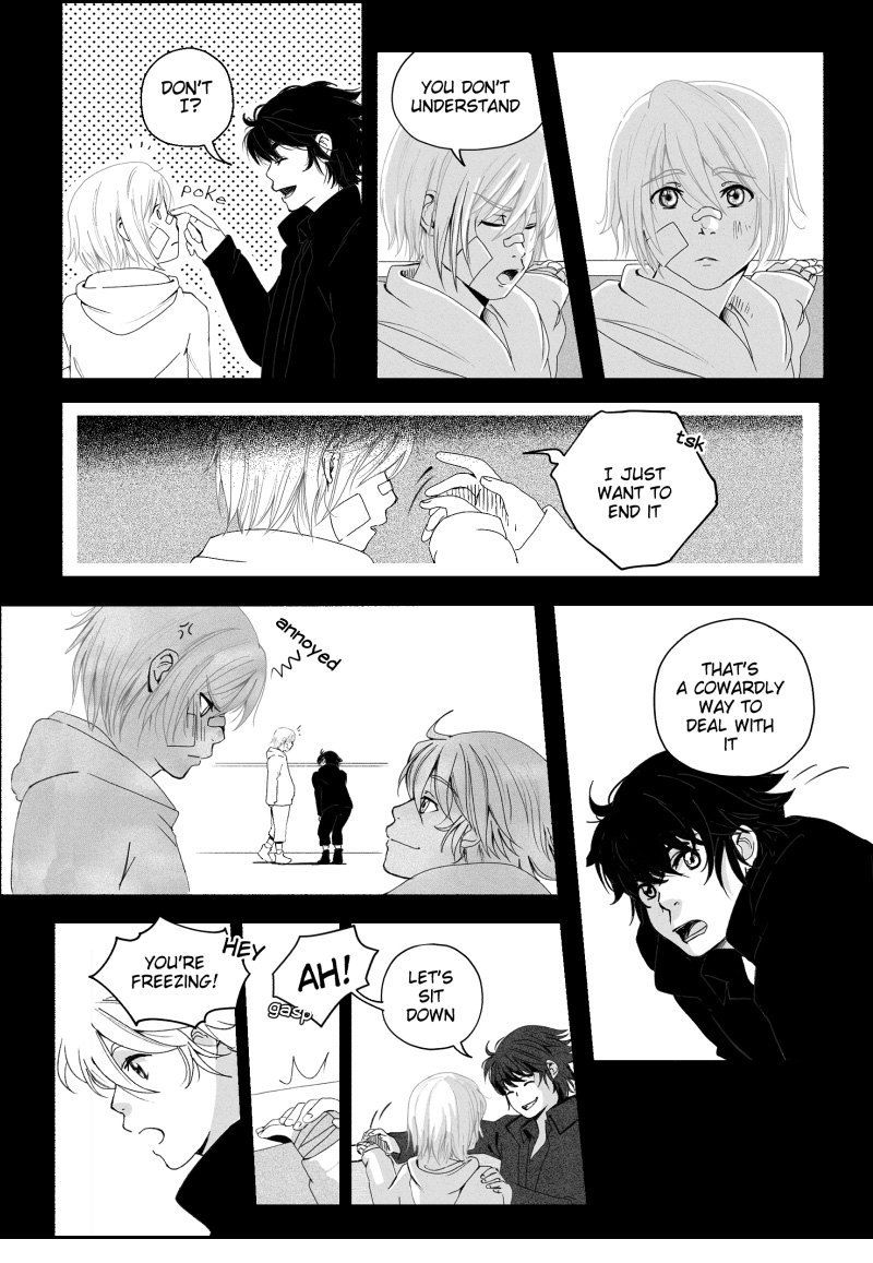 Grey is... Grey is... 第12页