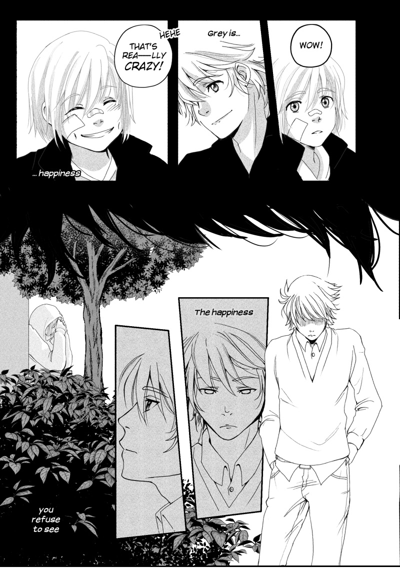 Grey is... Grey is... 第15页