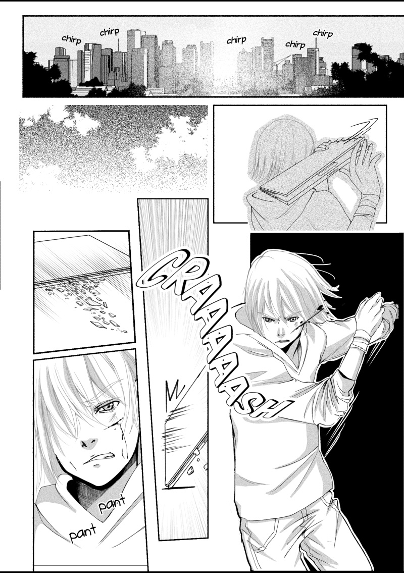 Grey is... Grey is... 第18页